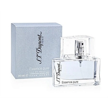 S.T. Dupont Essence Pure Pour Homme туалетная вода, 30 мл