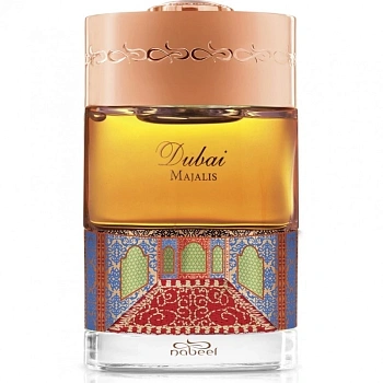 The Spirit of Dubai Majalis парфюмерная вода, 50 мл тестер The Spirit of Dubai Majalis парфюмерная вода, 50 мл тестер