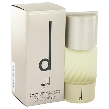 Фото Dunhill D