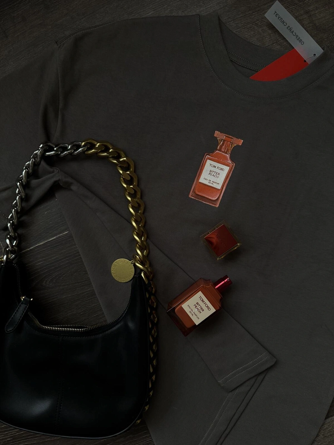 Tom Ford Bitter Peach