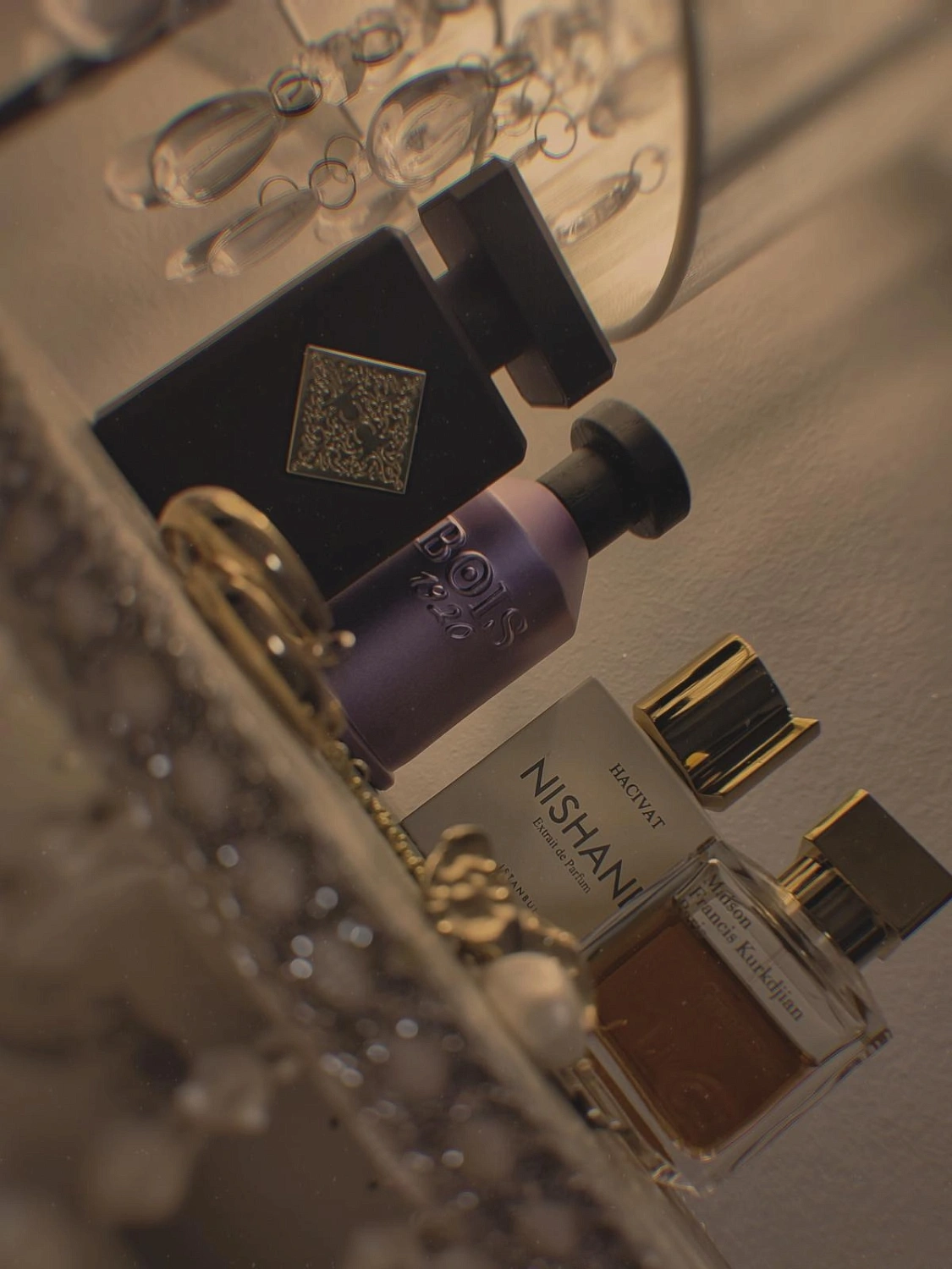 Bois 1920 Sensual Tuberose