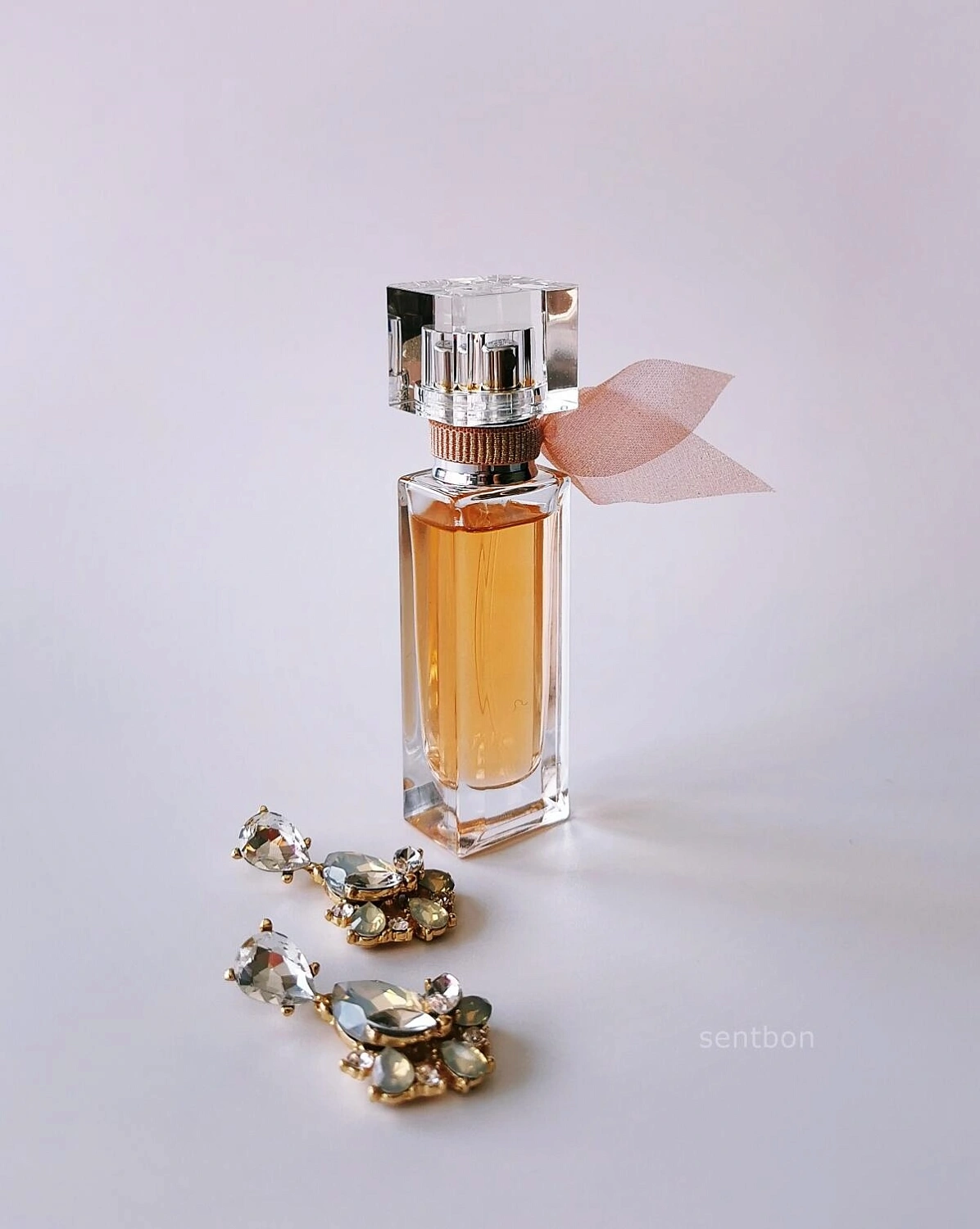 Lancome La Vie Est Belle Soleil Cristal