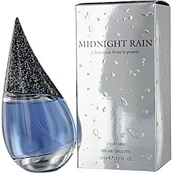 La Prairie Midnight Rain Sheer Mist