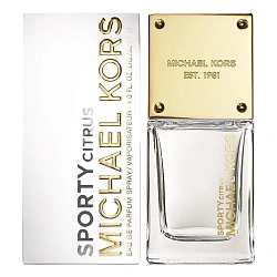 Michael Kors Sporty Citrus