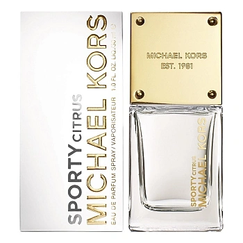 Фото MICHAEL KORS Sporty Citrus
