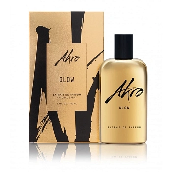 Akro Glow духи, 100 мл