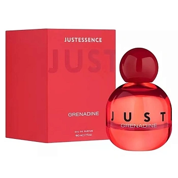 Фото Parfums Genty Justessence Grenadine