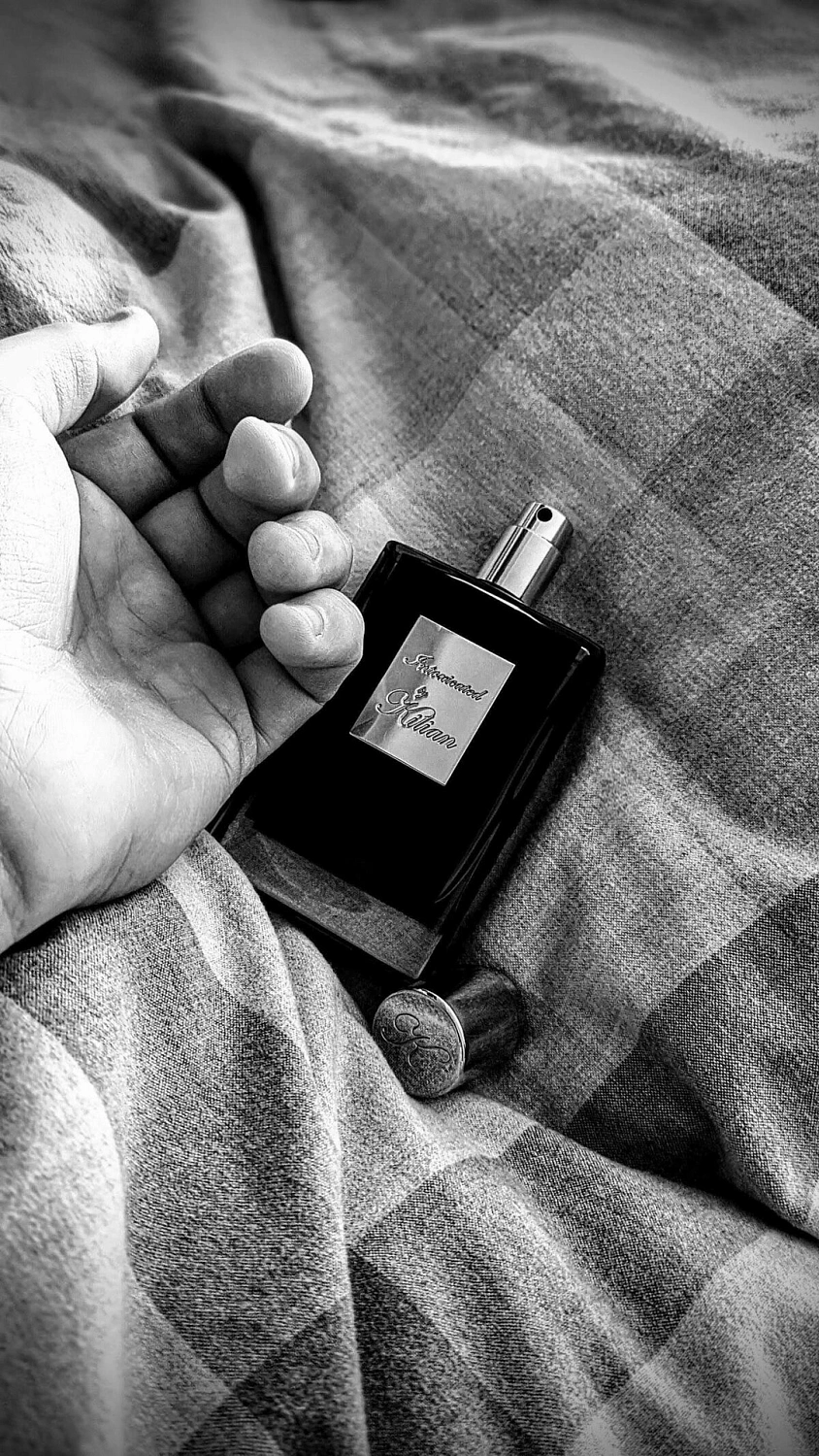 By Kilian Intoxicated