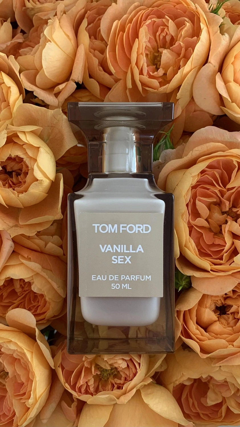 Tom Ford Vanilla Sex