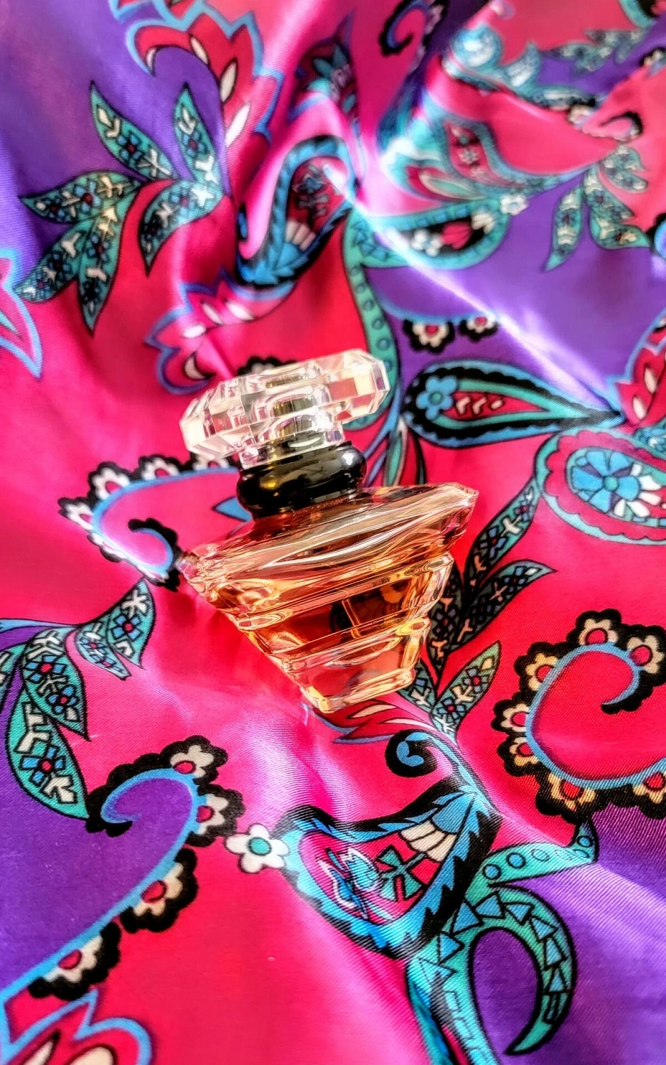 Lancôme Tresor