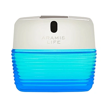 Aramis Life туалетная вода, 50 мл тестер