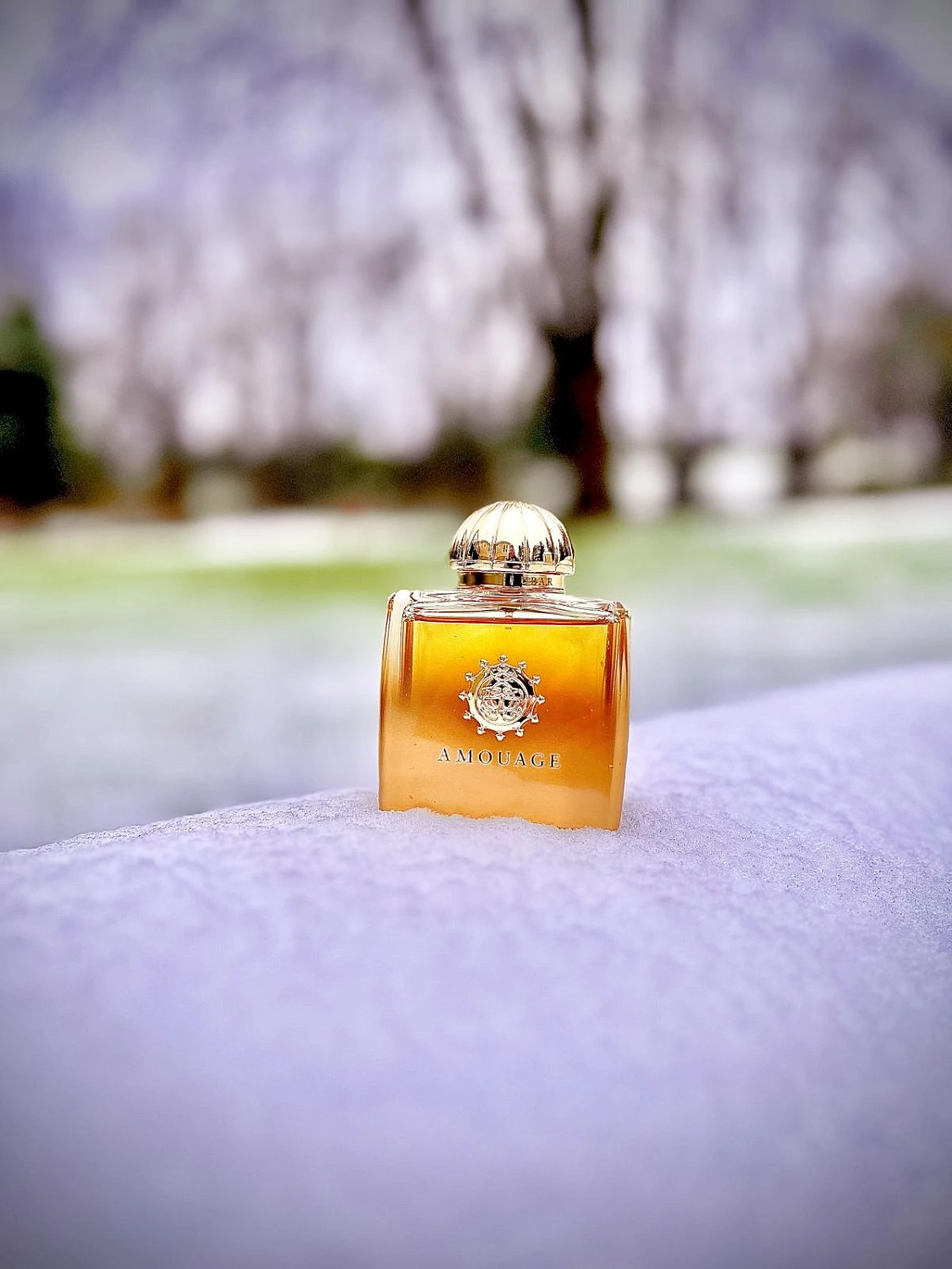 Amouage Ubar for Woman Amouage Ubar for Woman