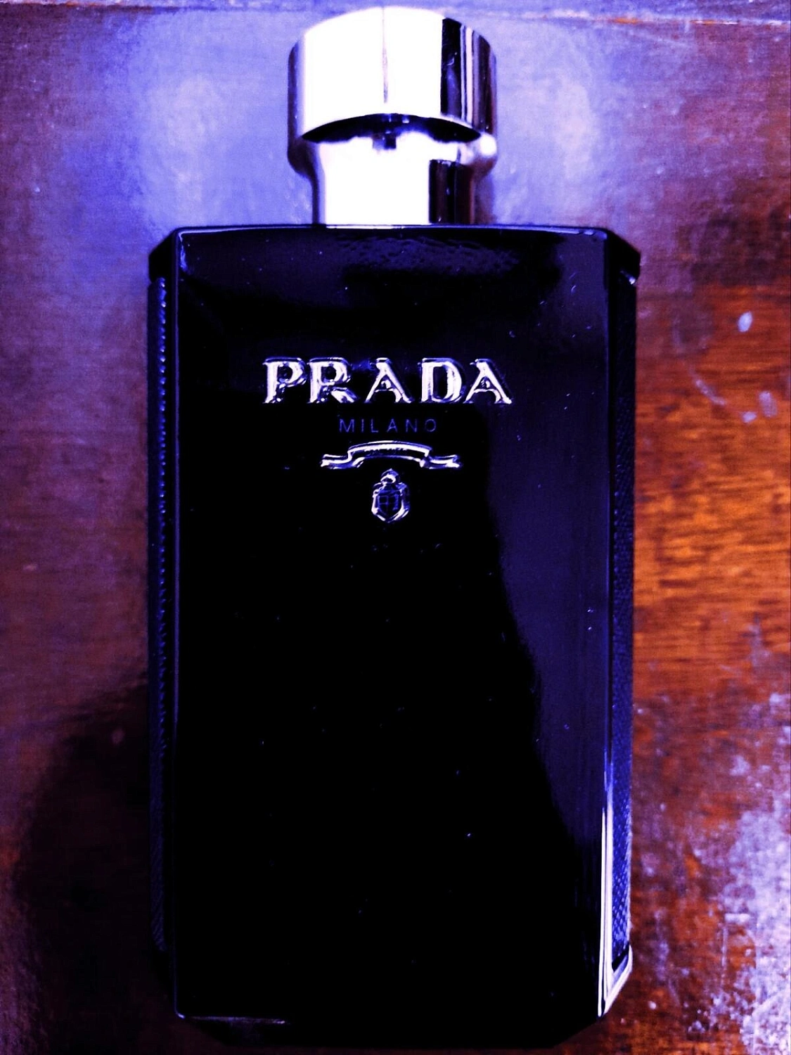 Prada L’Homme Intense
