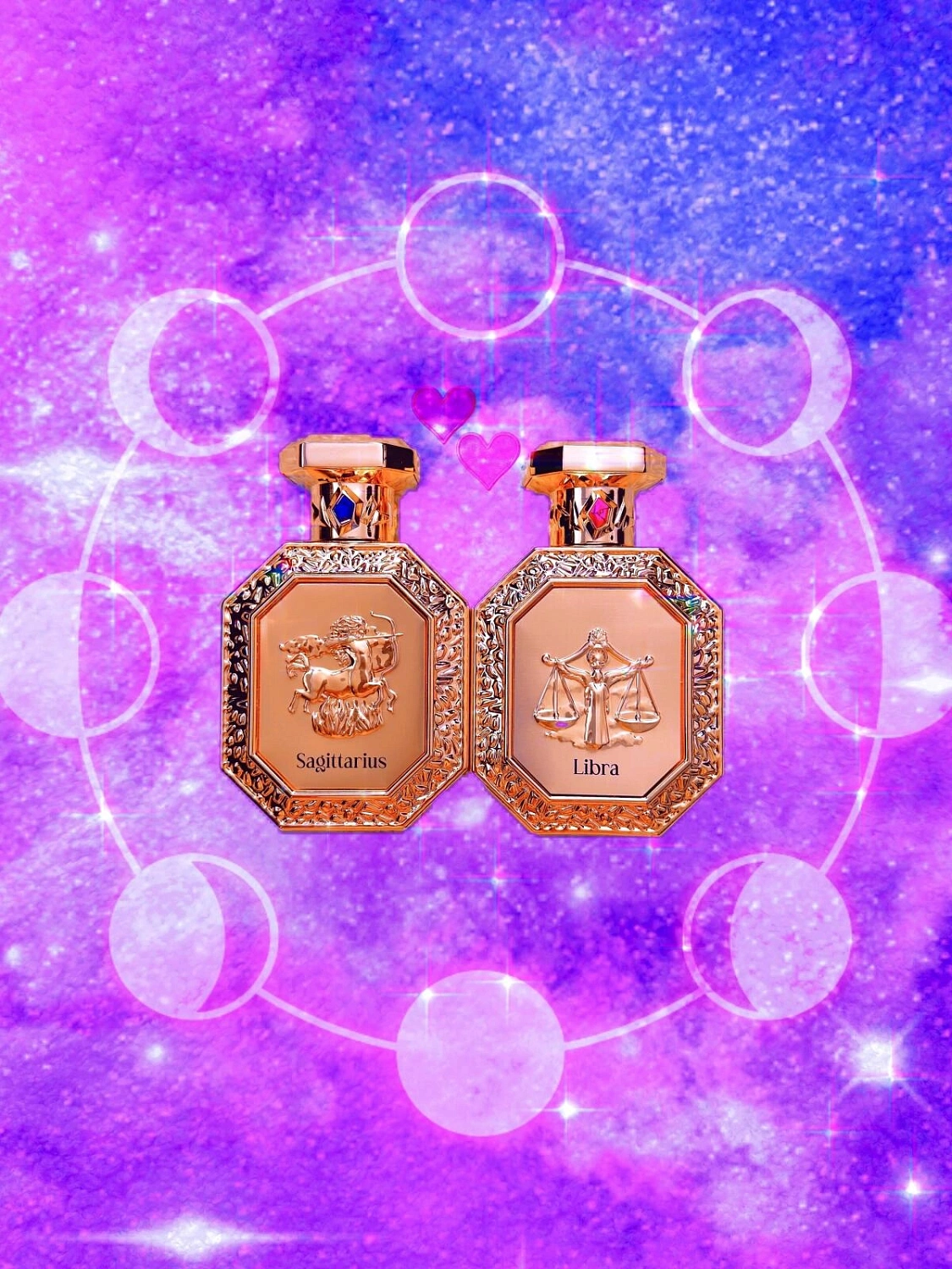 Fragrance World Sagittarius