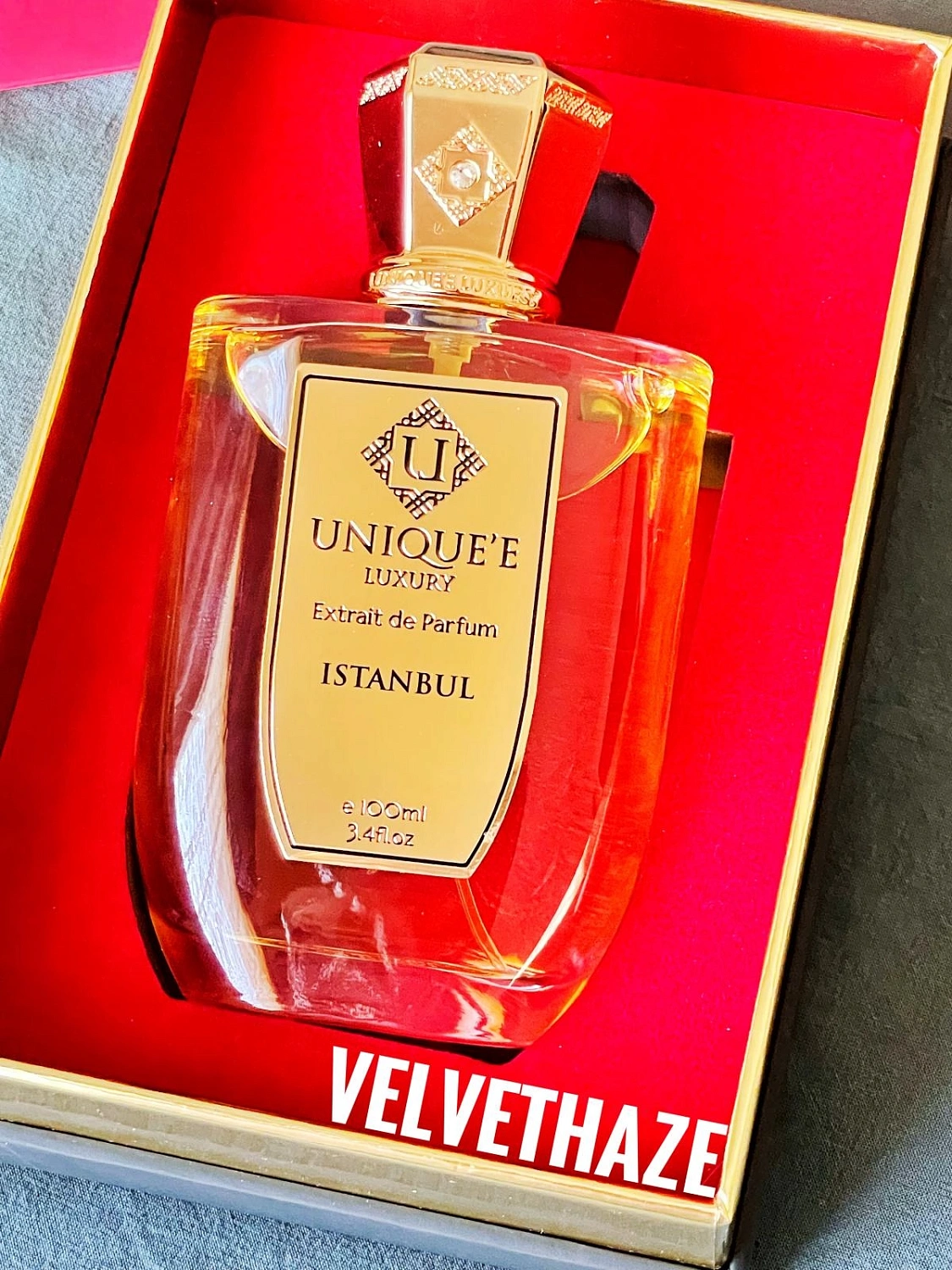 Unique'e Luxury Istanbul