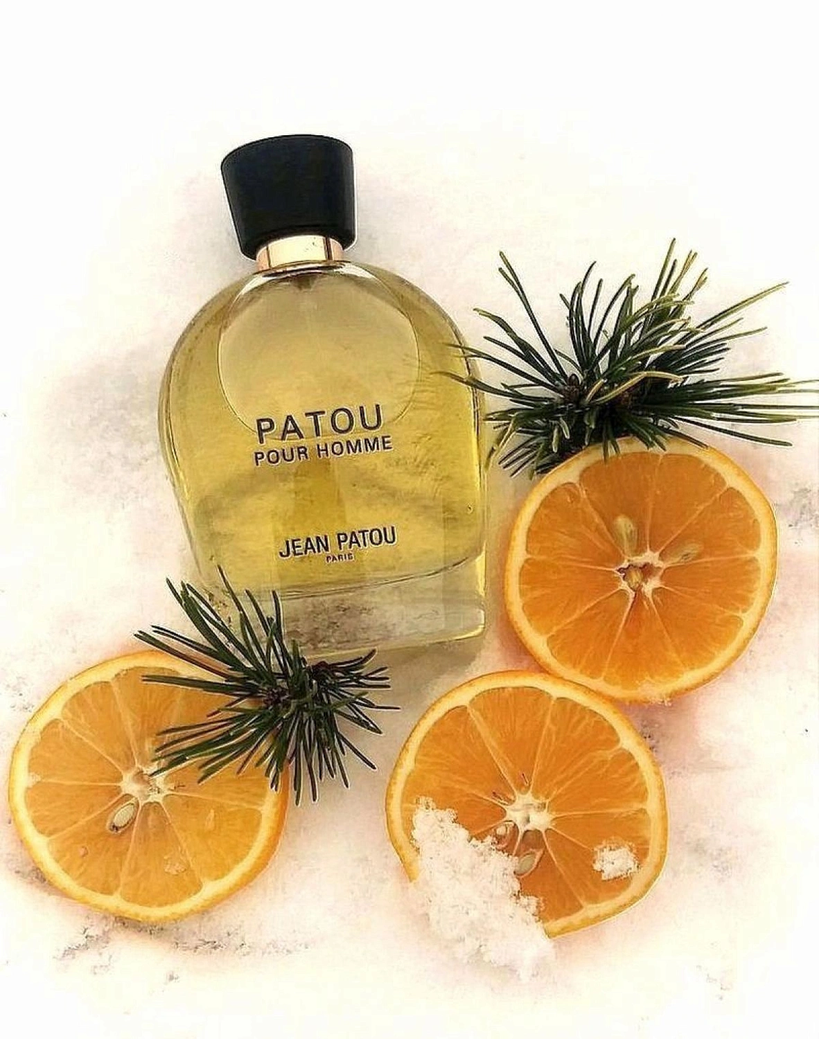 Jean Patou Collection Heritage Patou Pour Homme Jean Patou Collection Heritage Patou Pour Homme