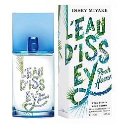 Issey Miyake L'eau d'Issey pour Homme Summer 2018