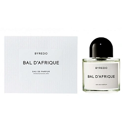 BYREDO Bal d'Afrique