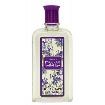 Фото Novaya Zarya (Новая Заря) Русская Лаванда