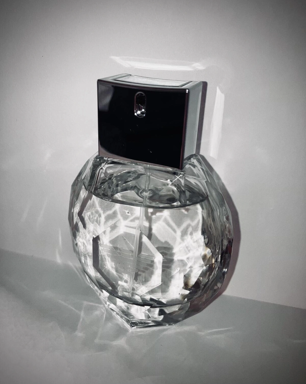 Emporio Armani Diamonds