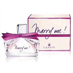 Lanvin Marry Me