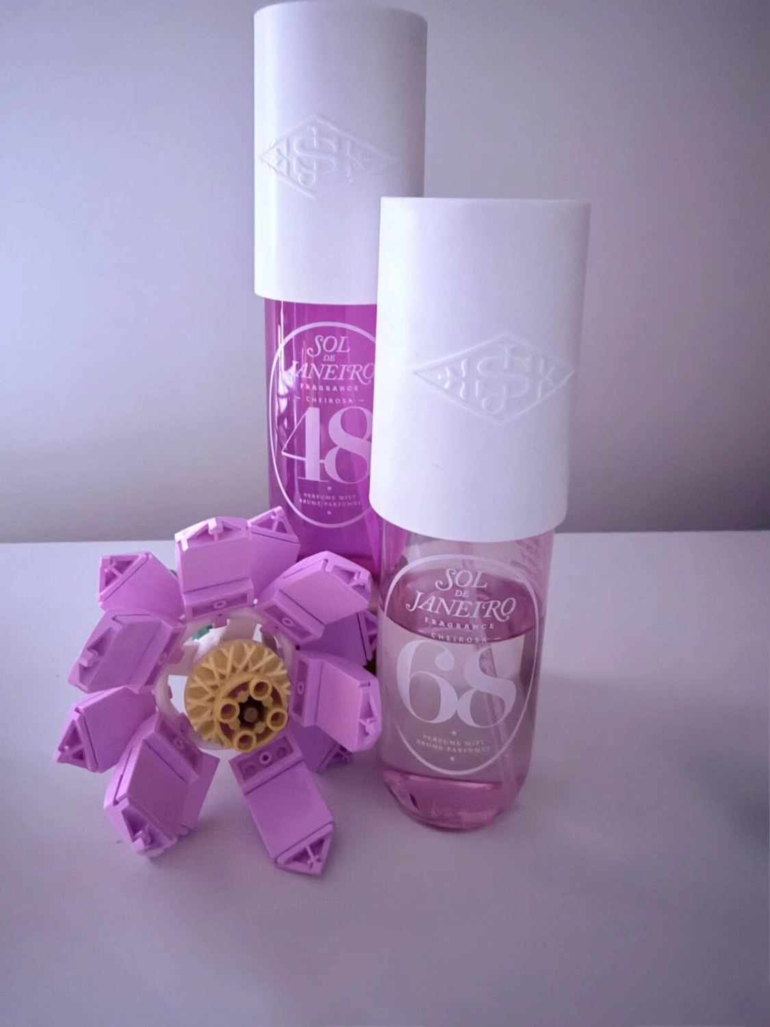 Sol de Janeiro Cheirosa '68