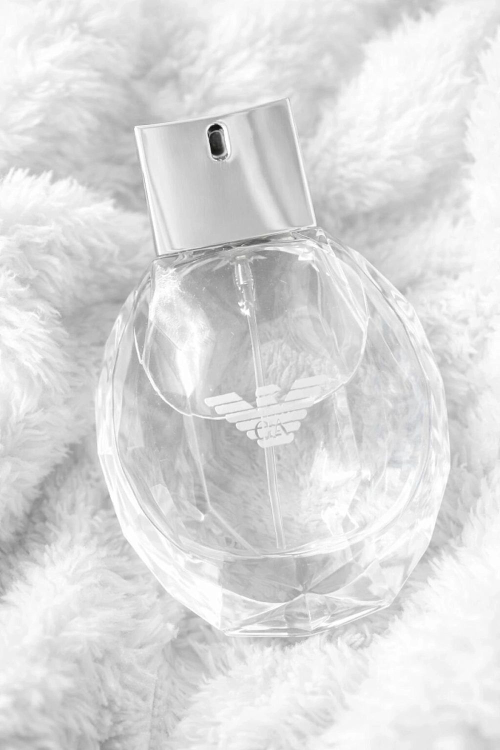 Emporio Armani Diamonds