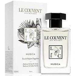 Le Couvent Maison de Parfum Nubica