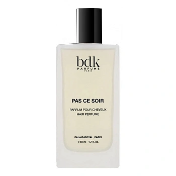 bdk Parfums Pas Ce Soir вуаль для волос, 50 мл
