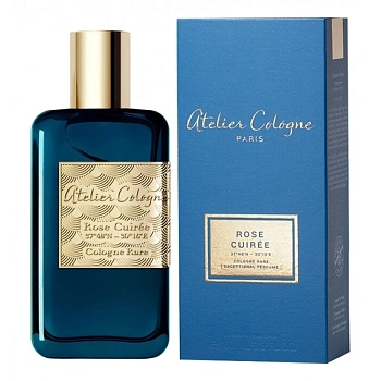 Фото Atelier Cologne Rose Cuiree