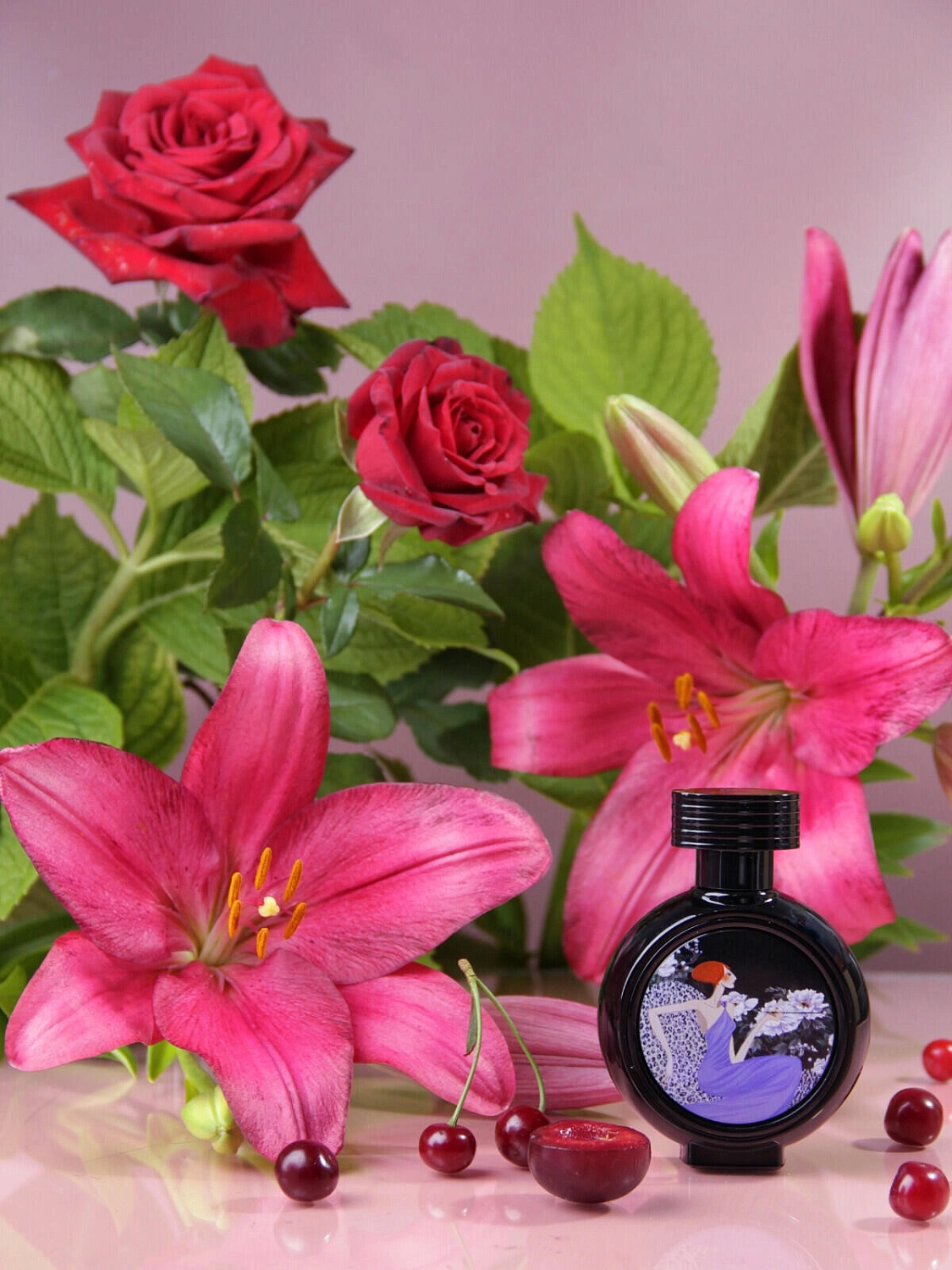 Haute Fragrance Company Wrap Me in Dreams