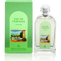Molinard Eau de Vervein