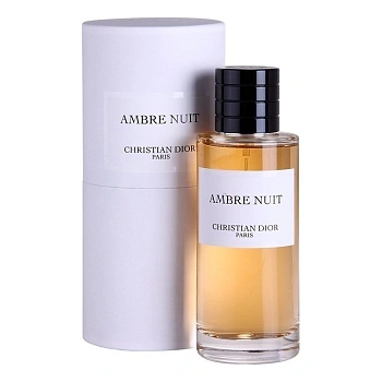 Фото Christian Dior Ambre Nuit