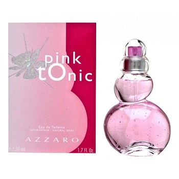 Фото Azzaro Pink Tonic