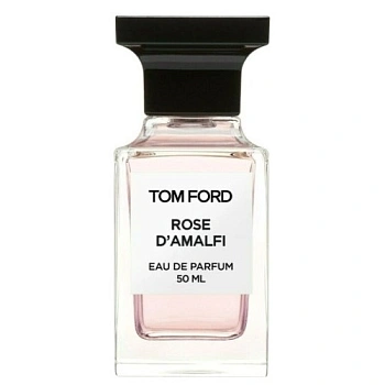Фото Tom Ford Rose D'Amalfi
