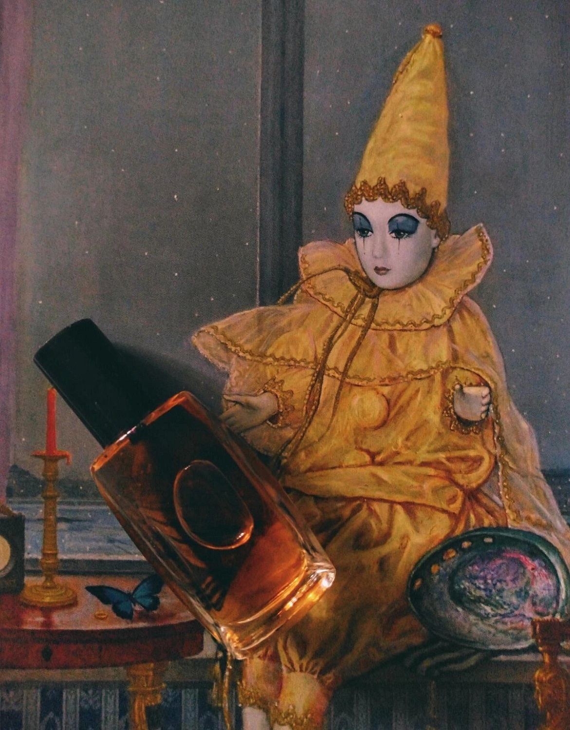 Liz Claiborne Spark for Men