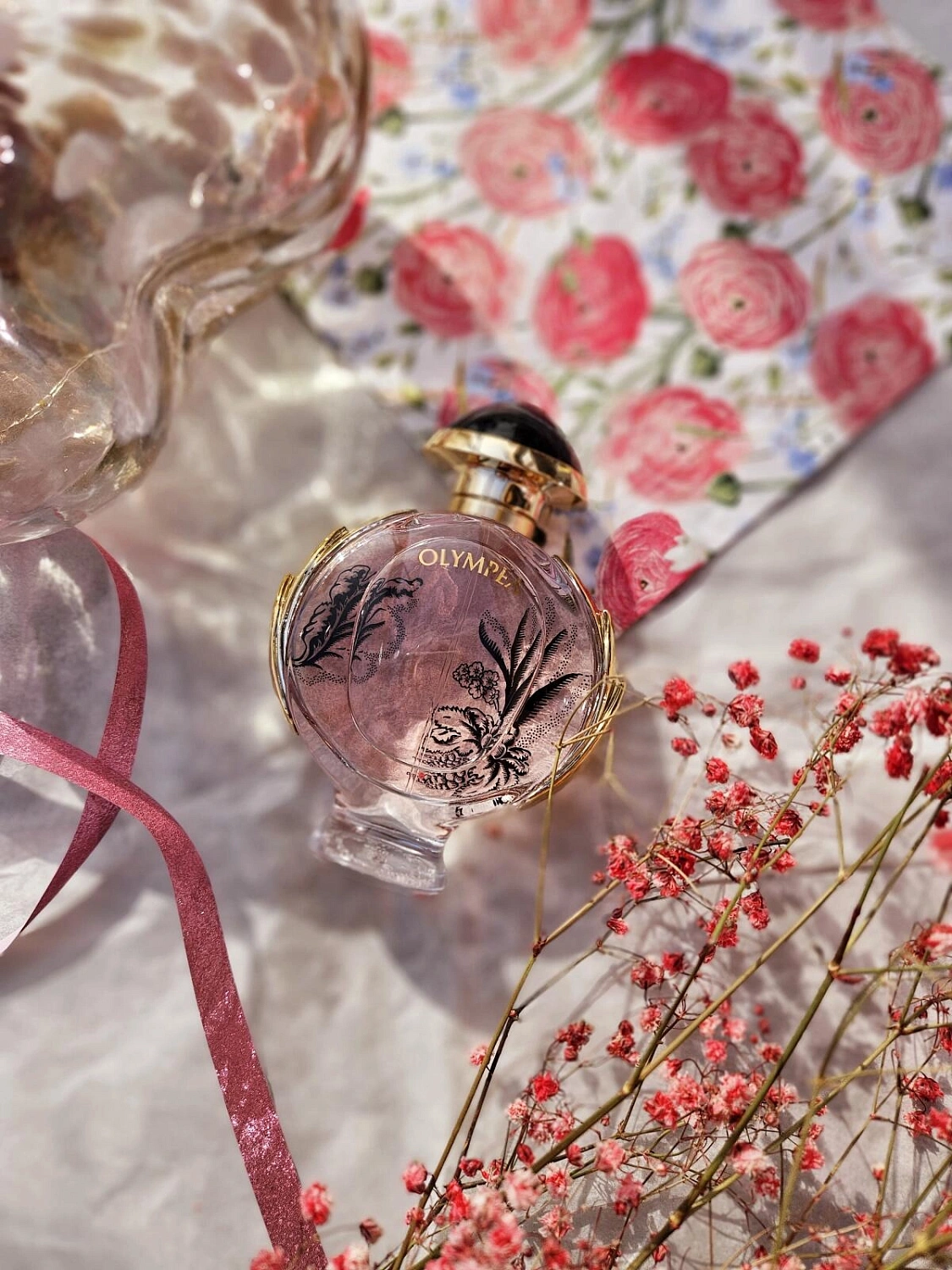 Paco Rabanne Olympea Blossom Paco Rabanne Olympea Blossom