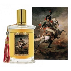 MDCI Cuir Cavalier