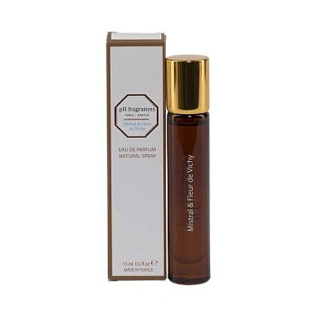 PH Fragrances Mistral & Fleur De Vichy парфюмерная вода, 15 мл PH Fragrances Mistral & Fleur De Vichy парфюмерная вода, 15 мл