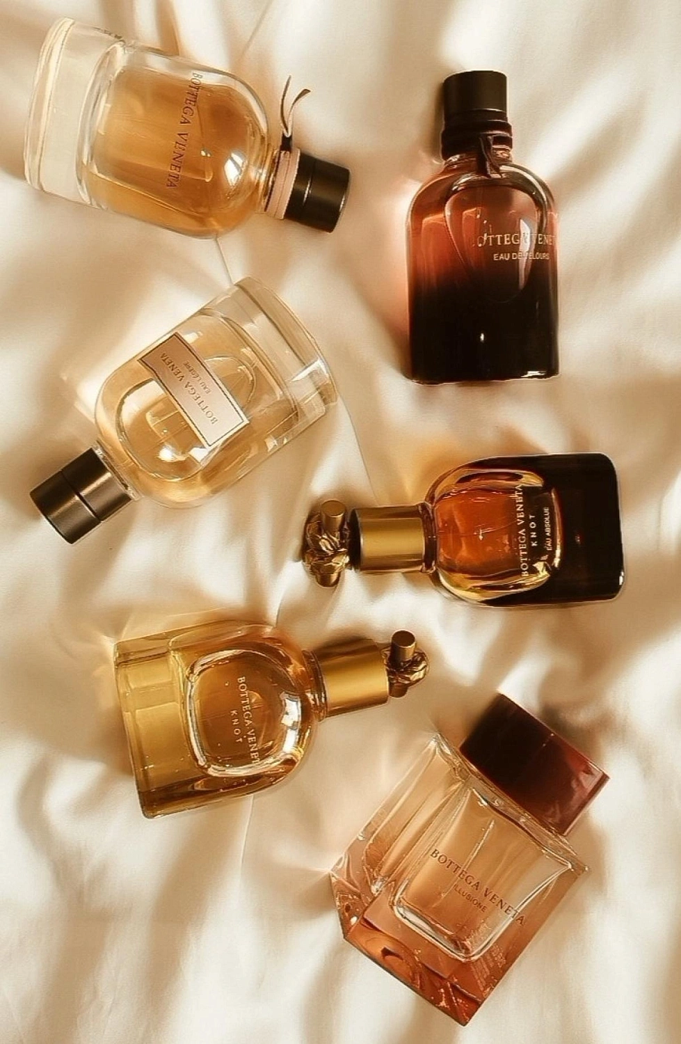 Bottega Veneta Eau Legere Bottega Veneta Eau Legere