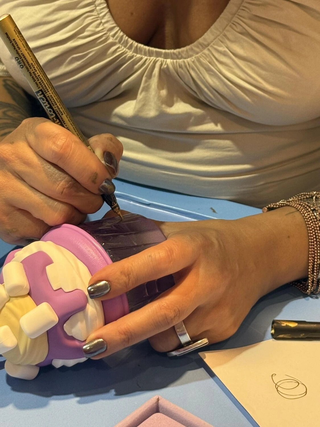 Lattafa Mallow Madness