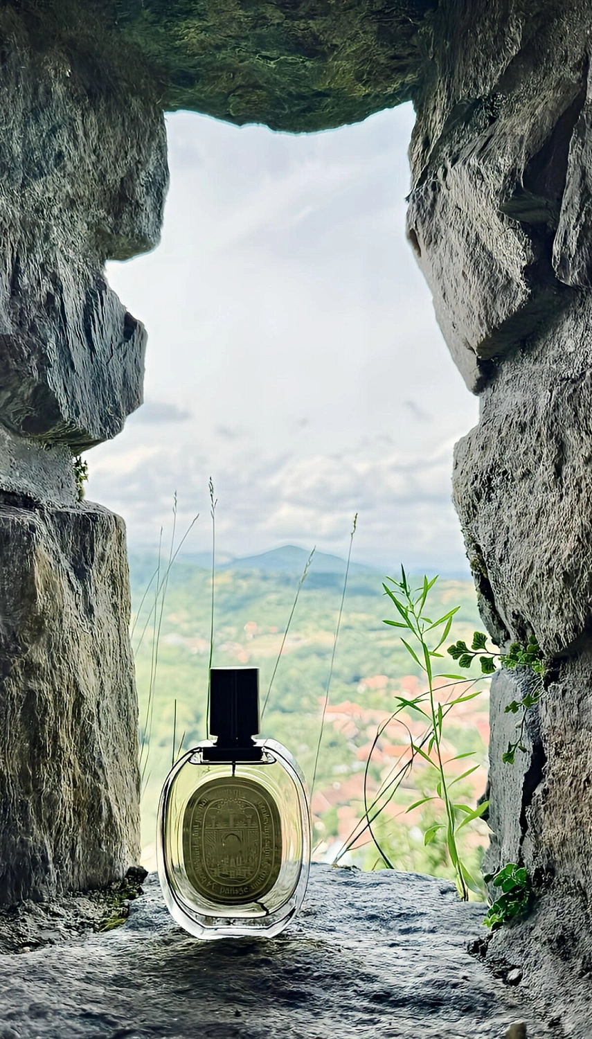 Diptyque Eau Nabati