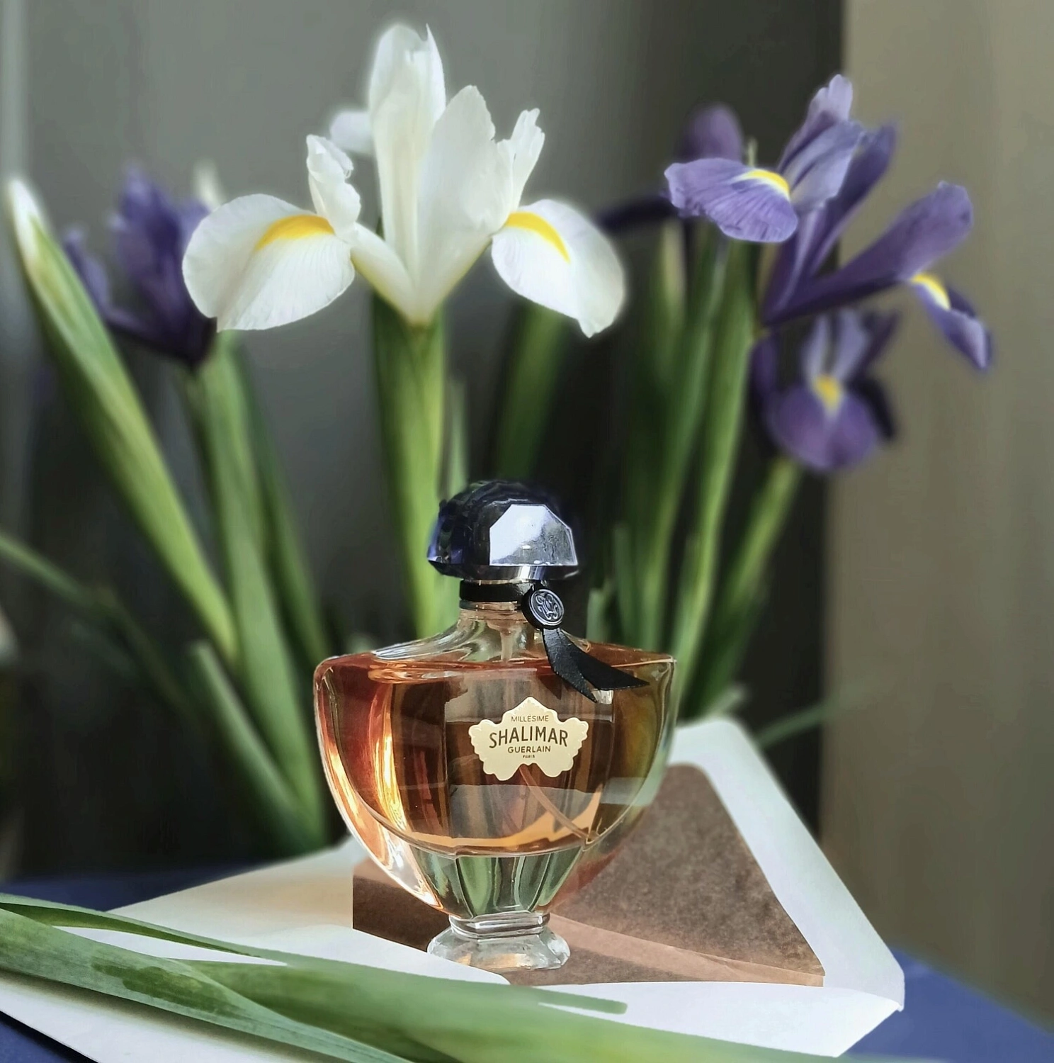 Guerlain Shalimar Millesime Jasmin