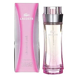Lacoste Dream of Pink