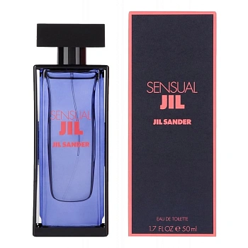 Фото Jil Sander Sensual Jil