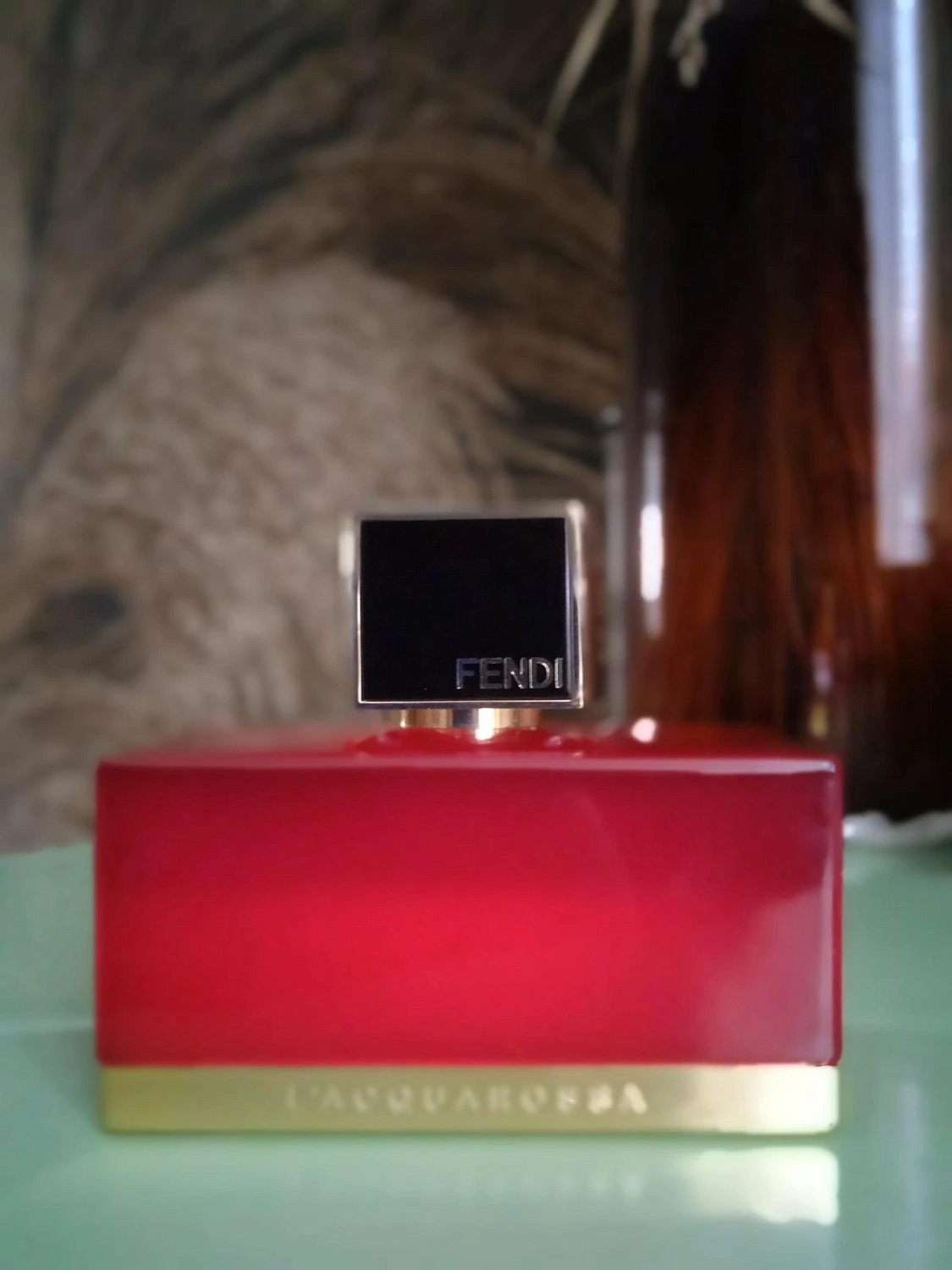 FENDI L’Acquarossa Elixir