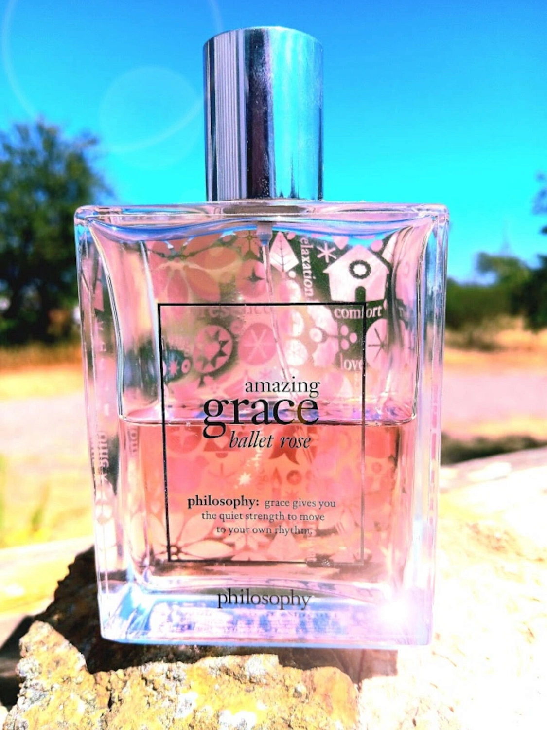 Philosophy Amazing Grace Ballet Rose Philosophy Amazing Grace Ballet Rose