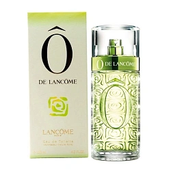 O de Lancôme