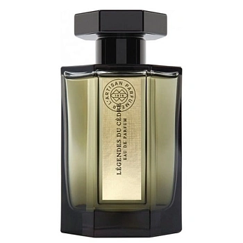Фото L`Artisan Parfumeur Legendes du Cedre