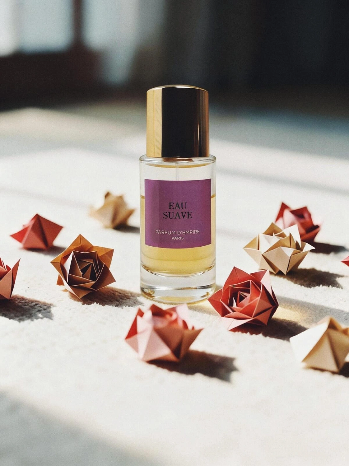 Parfum d`Empire Eau Suave